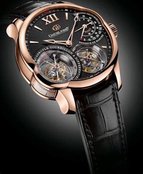 greubel forsey watches replica|greubel forsey prices.